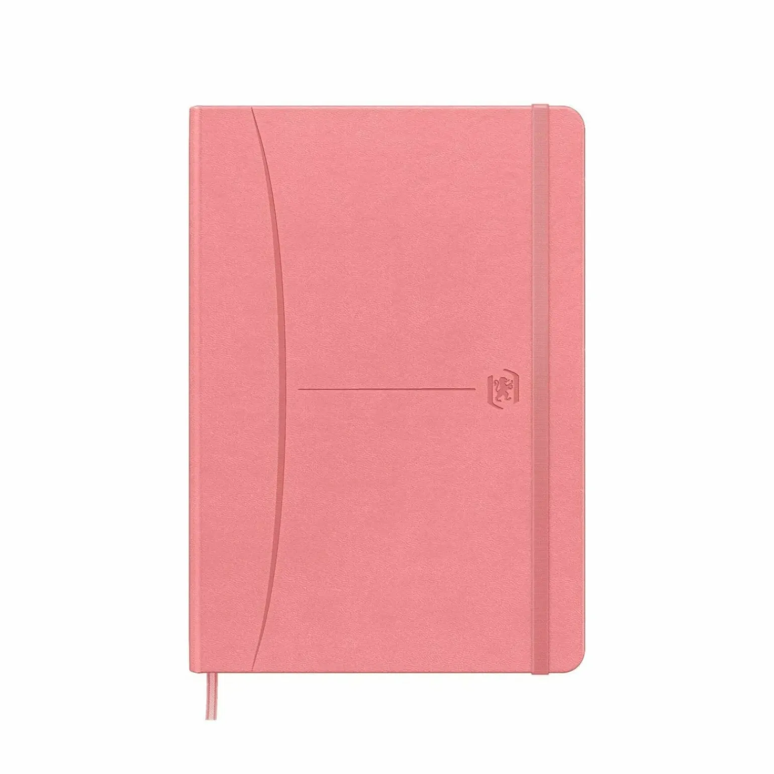 Caderno A5 Pautado Signature Pastel Oxford (artigo sortido)