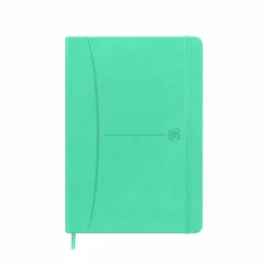 Caderno A5 Pautado Signature Pastel Oxford (artigo sortido)
