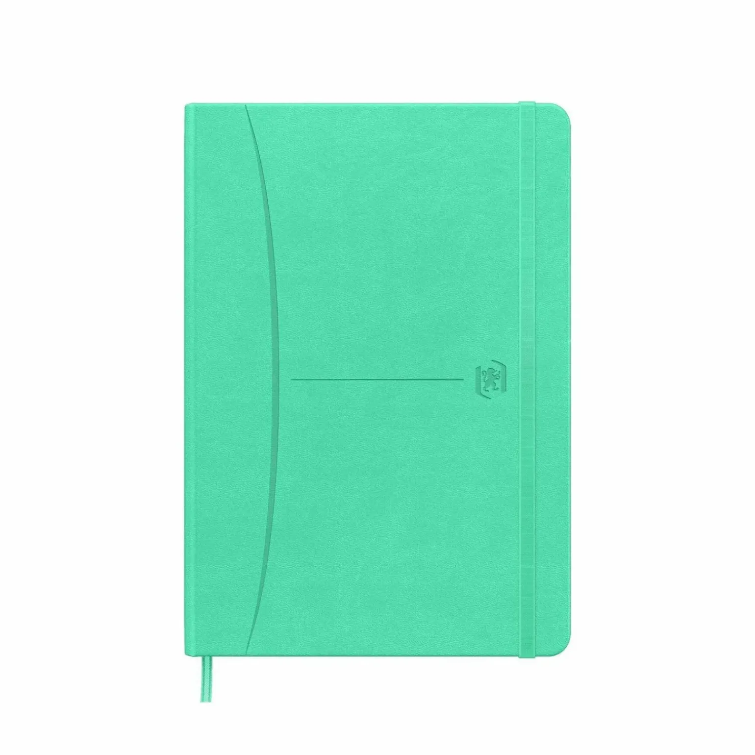Caderno A5 Pautado Signature Pastel Oxford (artigo sortido)
