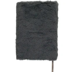 Caderno A5 Peluche - Gato
