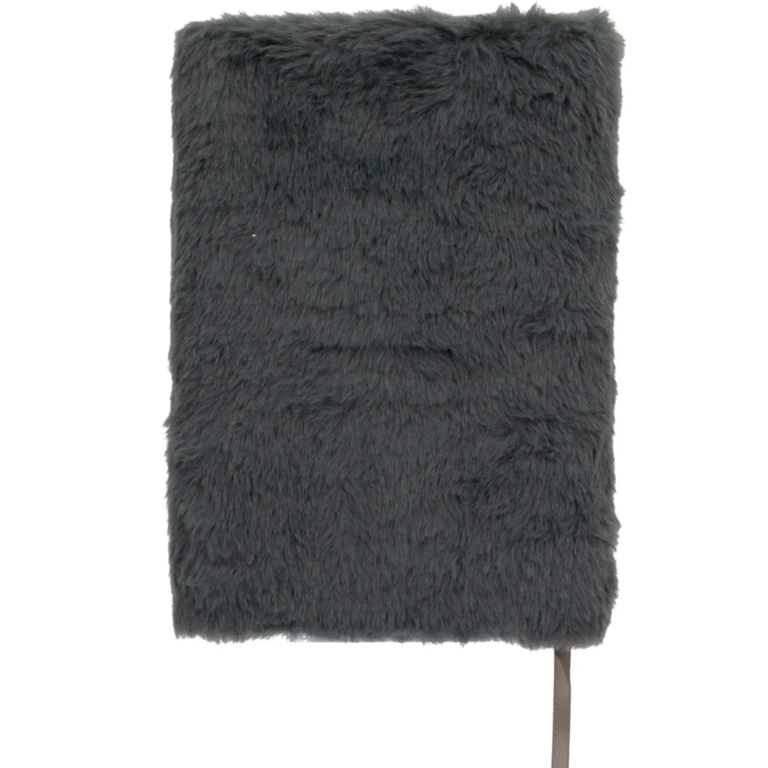 Caderno A5 Peluche - Gato