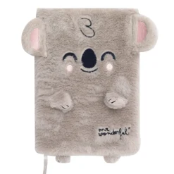 Caderno A5 Peluche - Koala