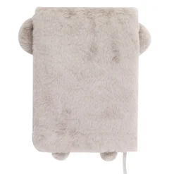 Caderno A5 Peluche - Koala