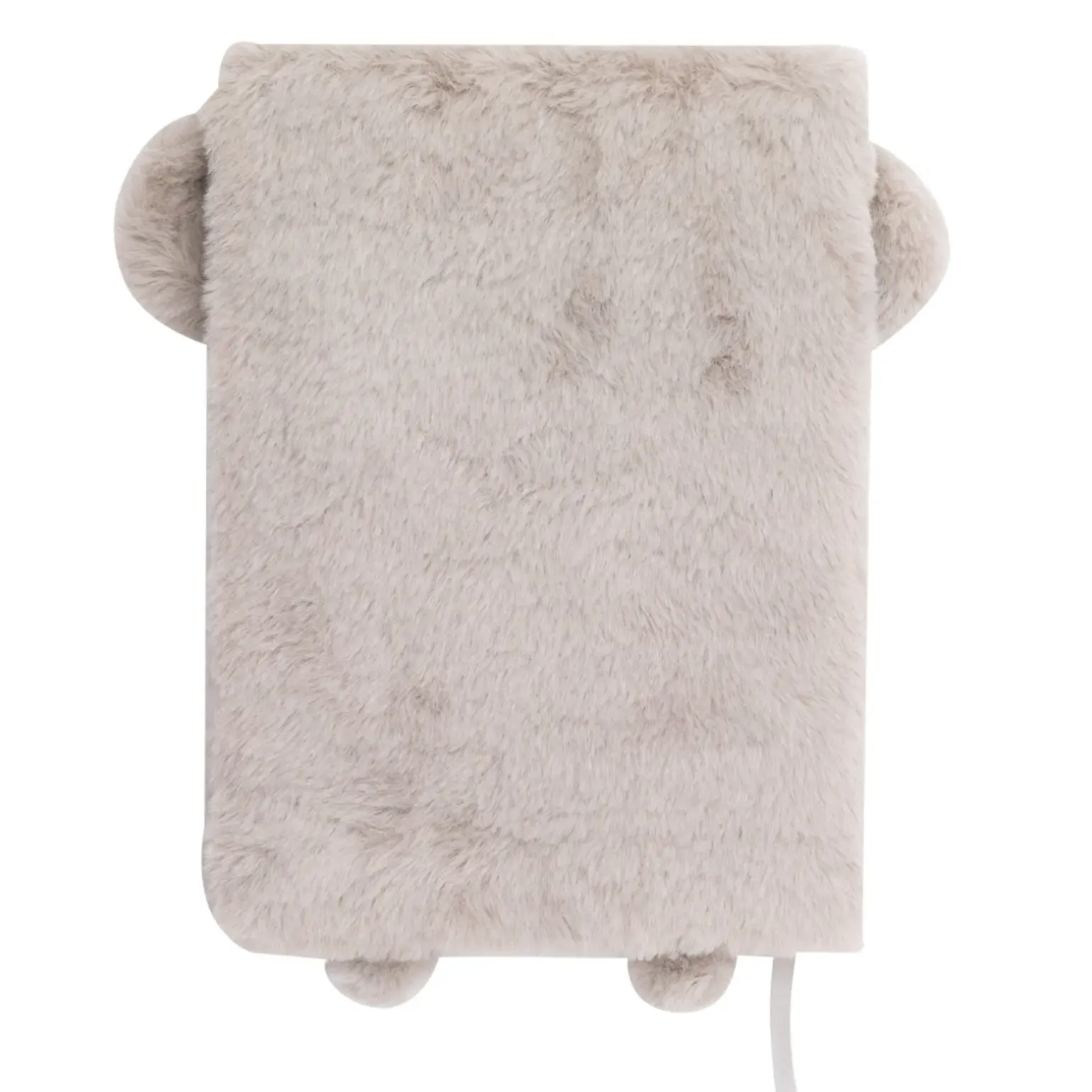 Caderno A5 Peluche - Koala