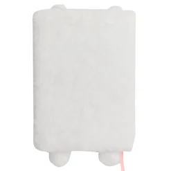 Caderno A5 Peluche - Rabbit