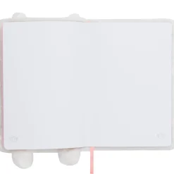 Caderno A5 Peluche - Rabbit