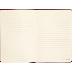 Caderno A5 - Pink In The Middle