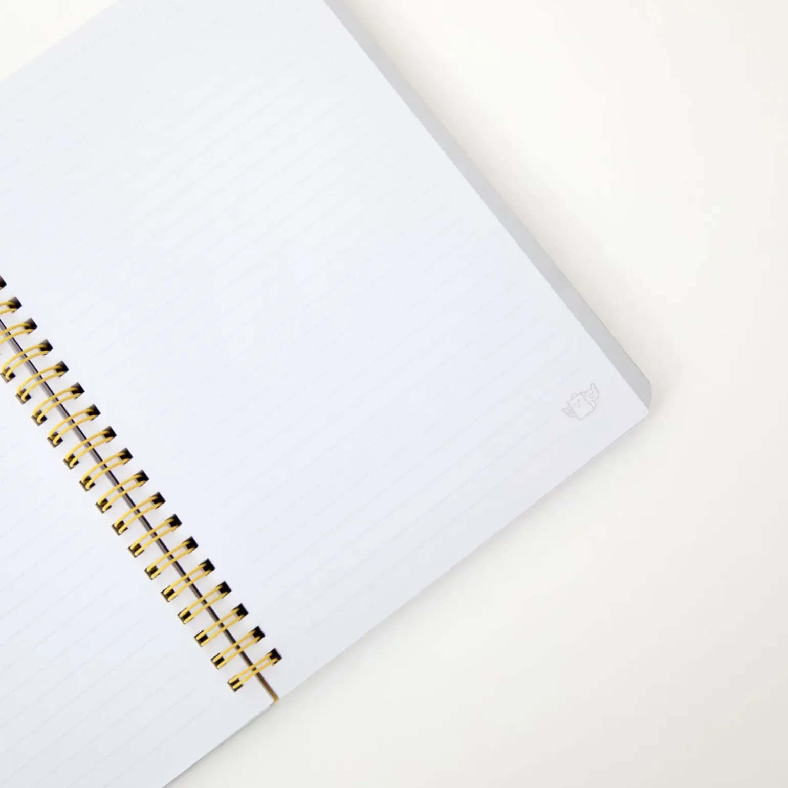 Caderno A5 - Positivity & Creativity