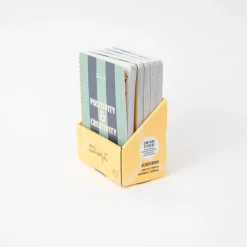 Caderno A5 - Positivity & Creativity