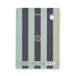 Caderno A4 - Positivity & Creativity