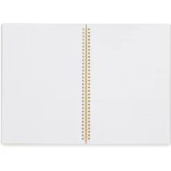 Caderno A4 - Positivity & Creativity