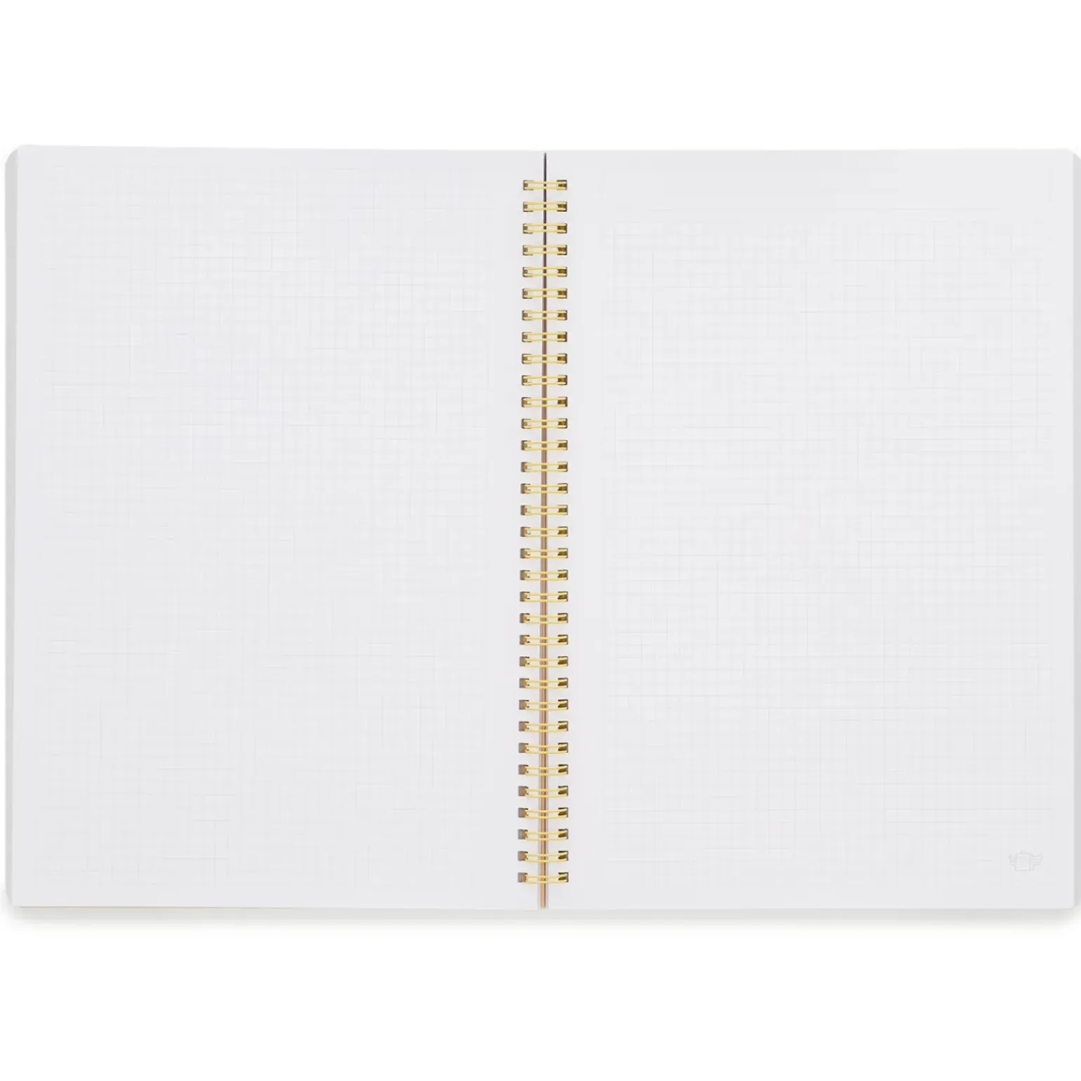Caderno A4 - Positivity & Creativity