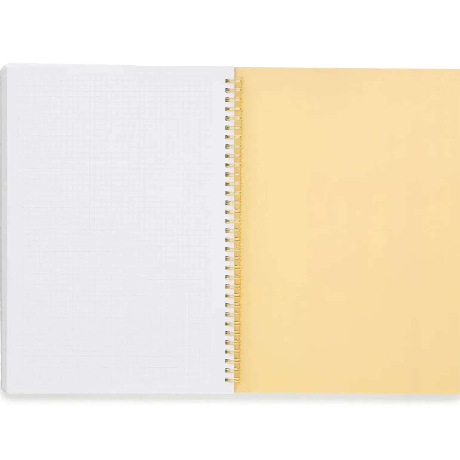 Caderno A4 - Positivity & Creativity