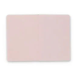 Caderno A5 - Print Flores