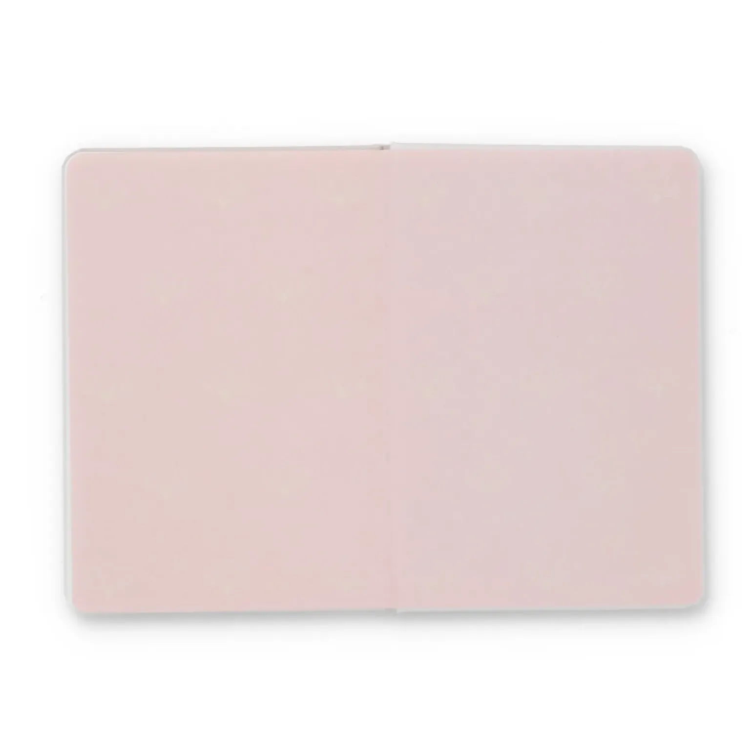 Caderno A5 - Print Flores