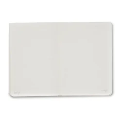 Caderno A5 - Print Flores