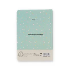 Caderno A5 - Print Pontinhos