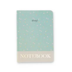 Caderno A5 - Print Pontinhos