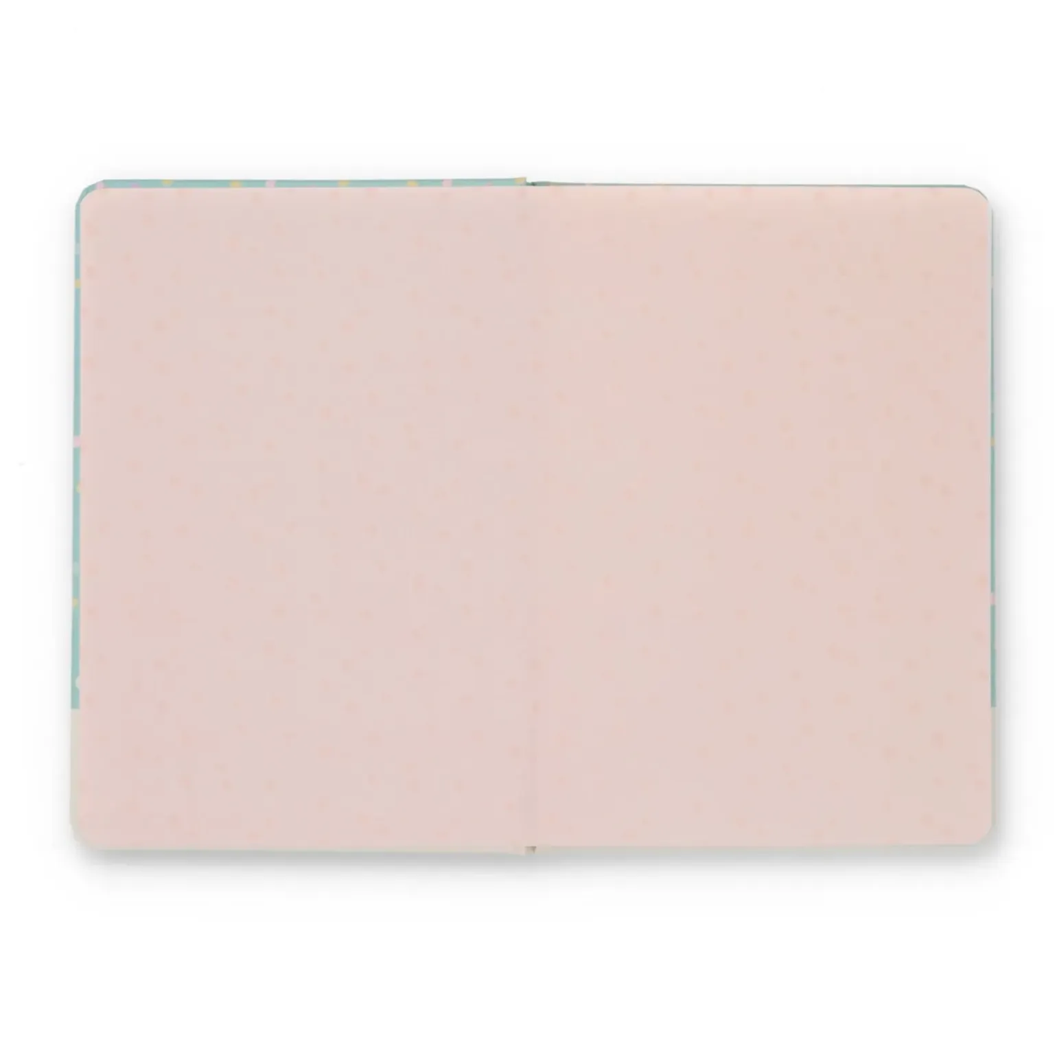 Caderno A5 - Print Pontinhos