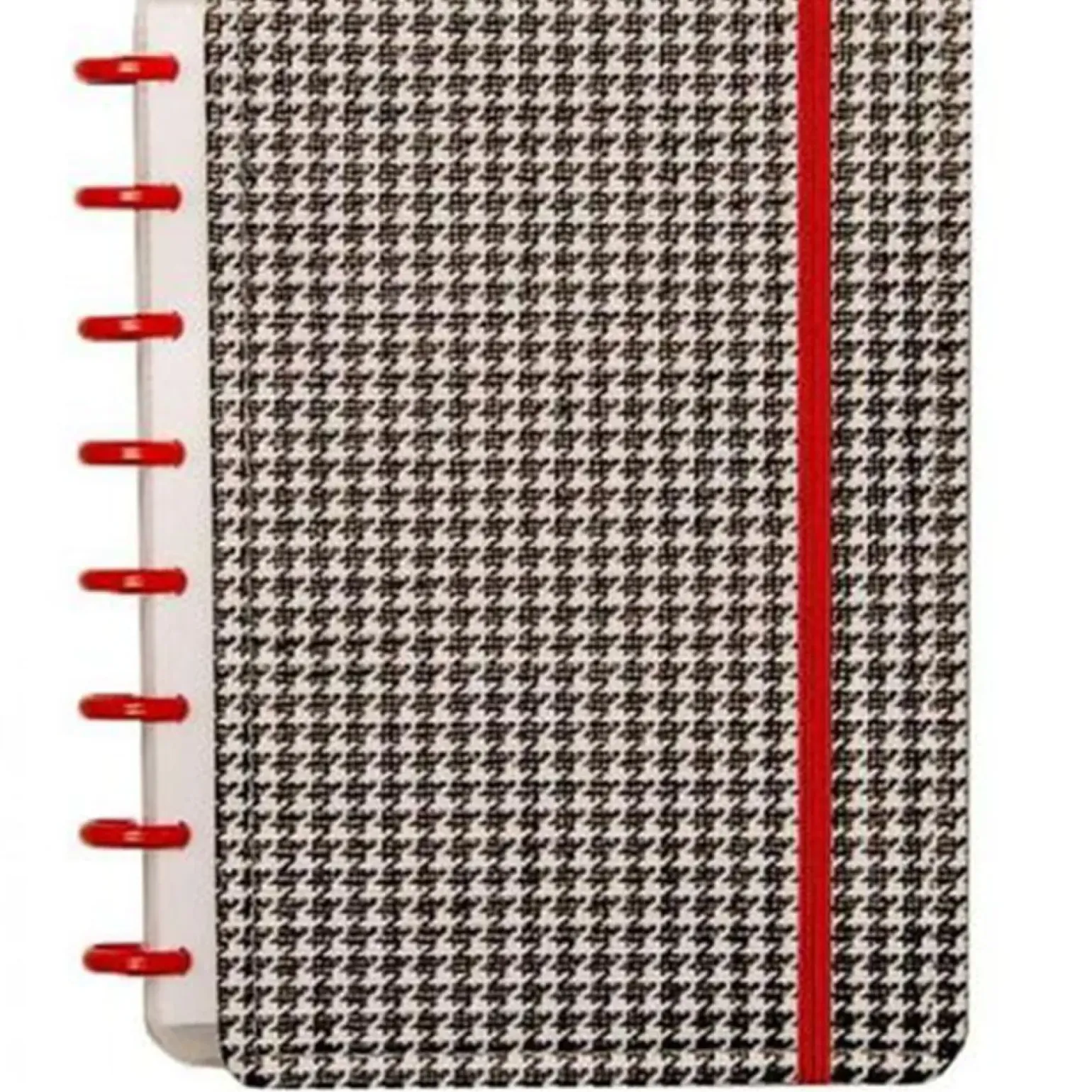 Caderno A5 Príncipe De Gales 2.0