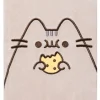 Caderno A5 - Pusheen Foodie