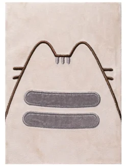 Caderno A5 - Pusheen Foodie