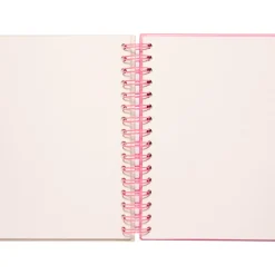 Caderno A5 Pusheen - Foodie Collection