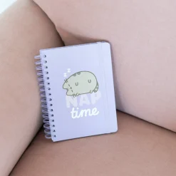 Caderno A5 - Pusheen Moments