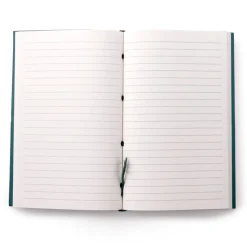 Caderno A5 - Reino Marinho Pedra