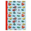 Caderno A5 - Road Trip