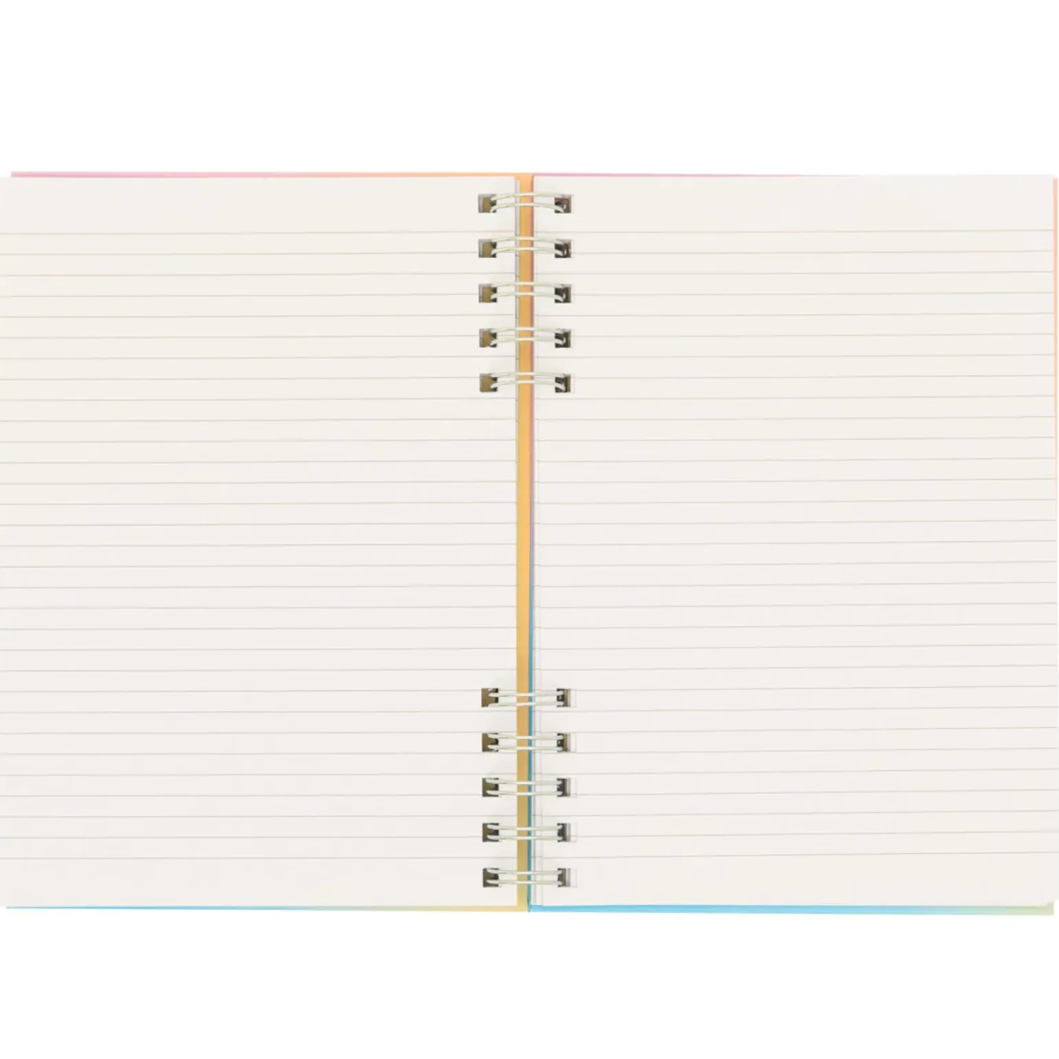 Caderno A5 Rosa - Tudo O Que Vou Conseguir
