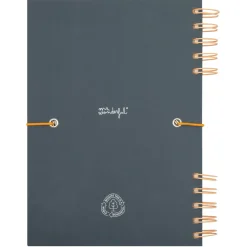 Caderno A5 - Sorte