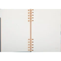 Caderno A5 - Sorte