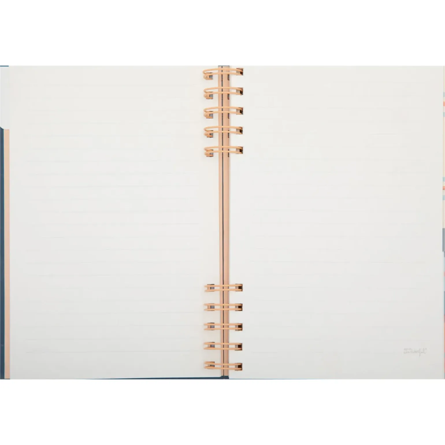 Caderno A5 - Sorte