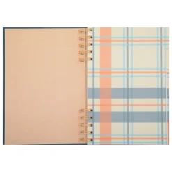 Caderno A5 - Sorte