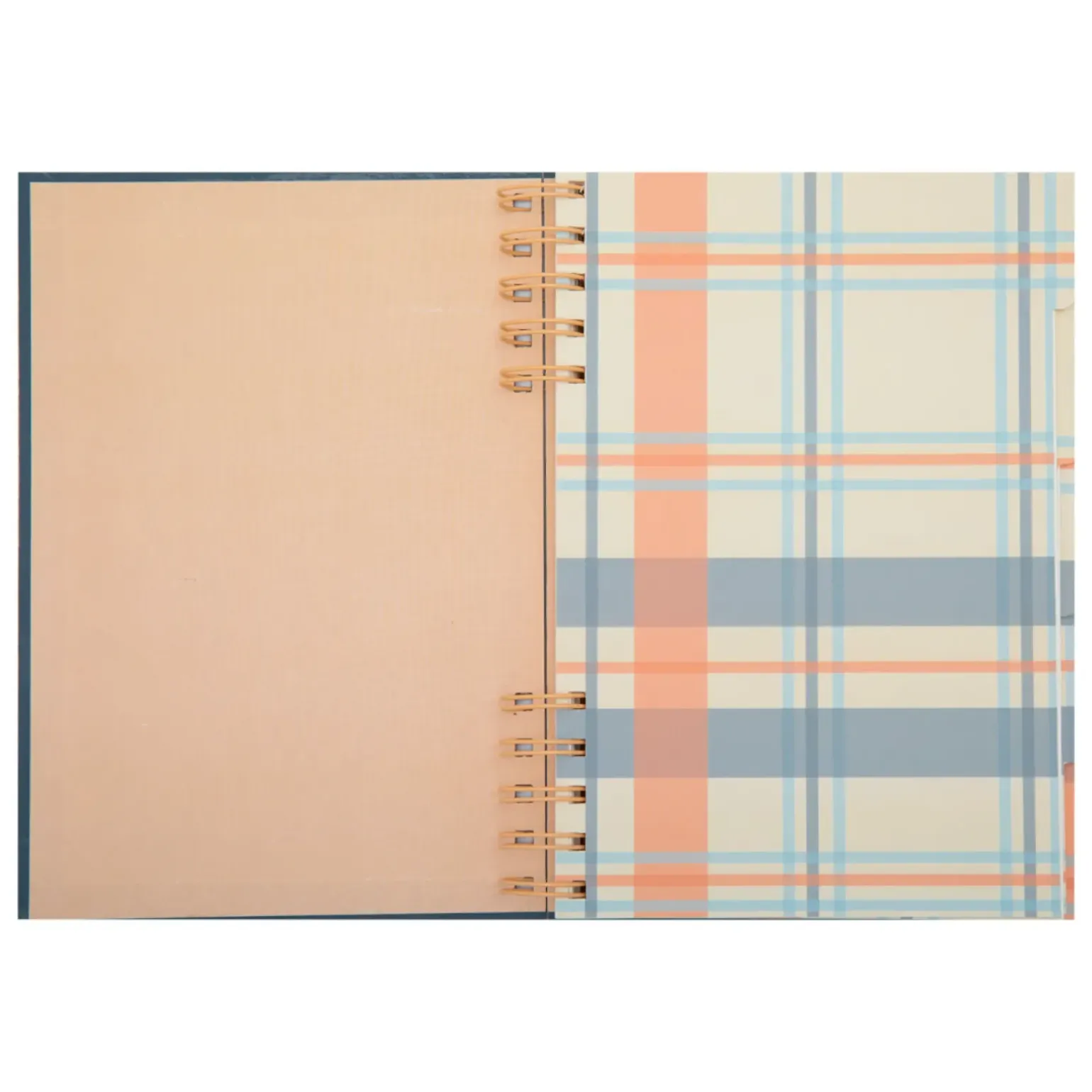 Caderno A5 - Sorte
