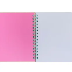 Caderno A5 Squishy - Beterraba