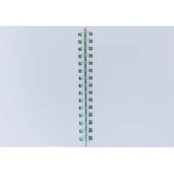 Caderno A5 Squishy - Beterraba