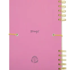Caderno A5 - Sucesso