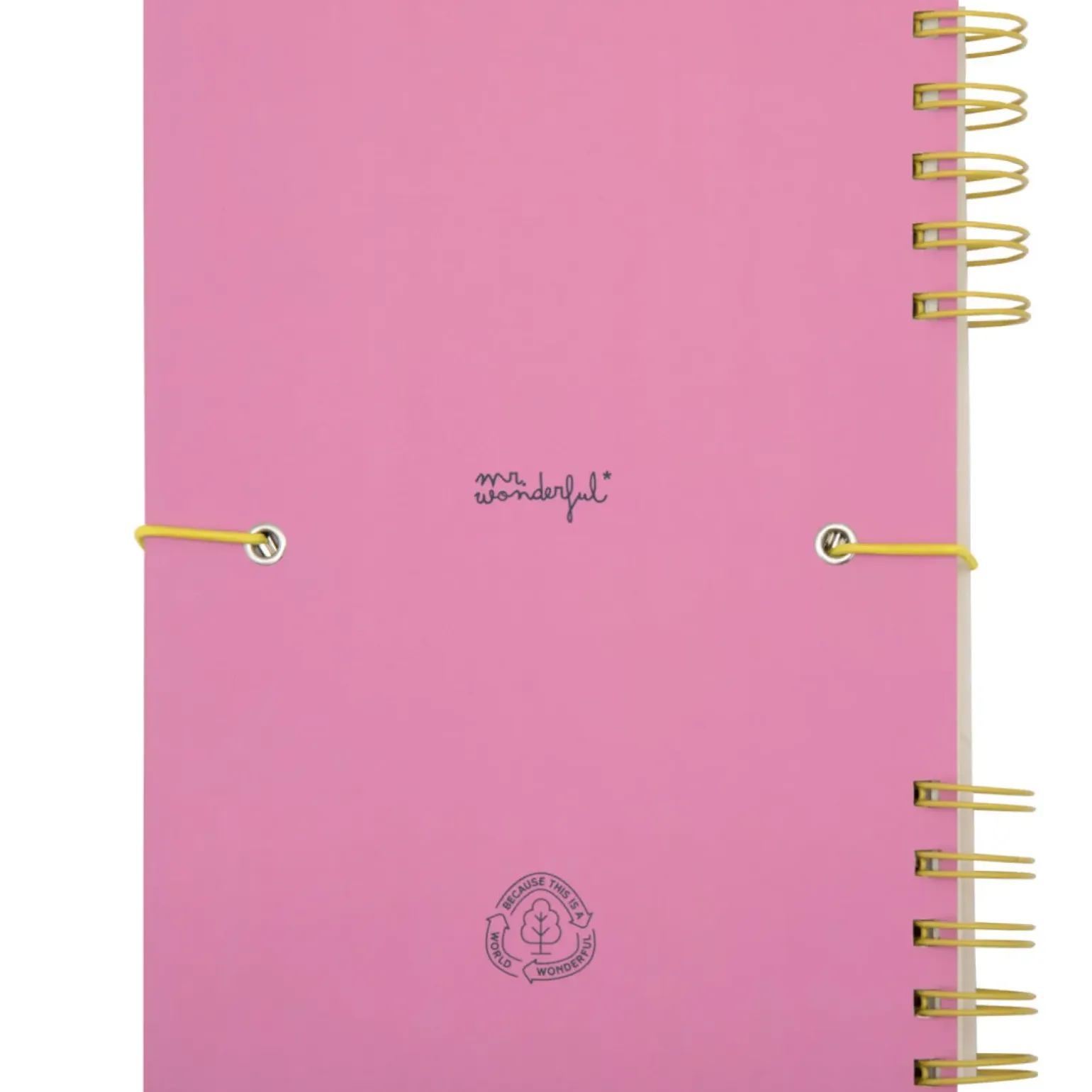 Caderno A5 - Sucesso