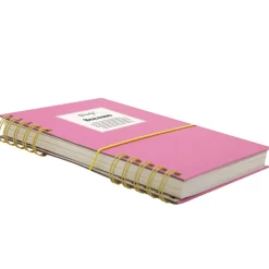 Caderno A5 - Sucesso