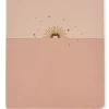 Caderno A5 - Sunset Love Peach