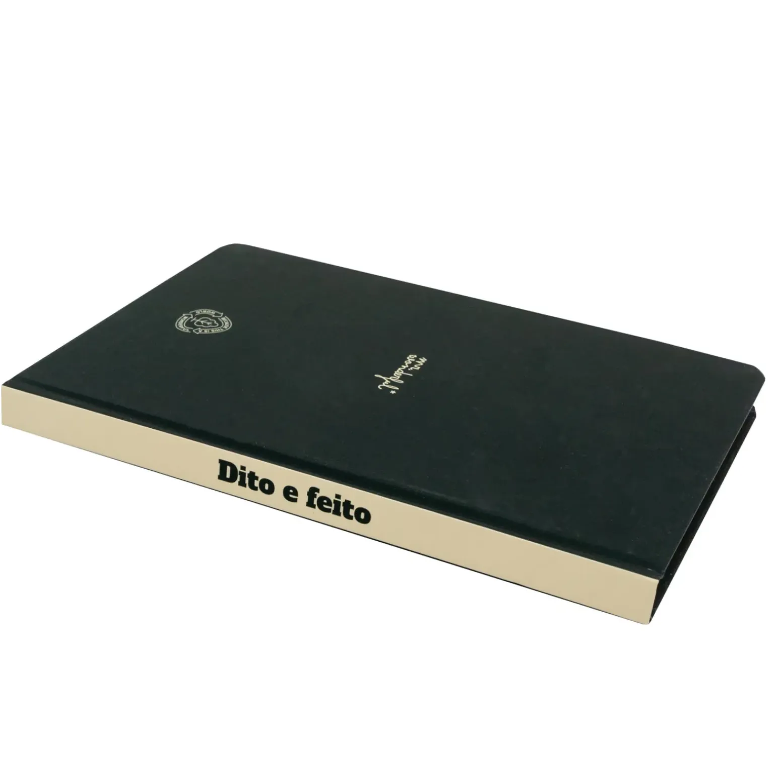Caderno A5 + Suporte Telemóvel e Caneta