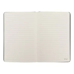 Caderno A5 + Suporte Telemóvel e Caneta