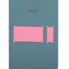 Caderno A5 + Suporte Telemóvel - Good Notes