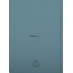 Caderno A5 + Suporte Telemóvel - Good Notes