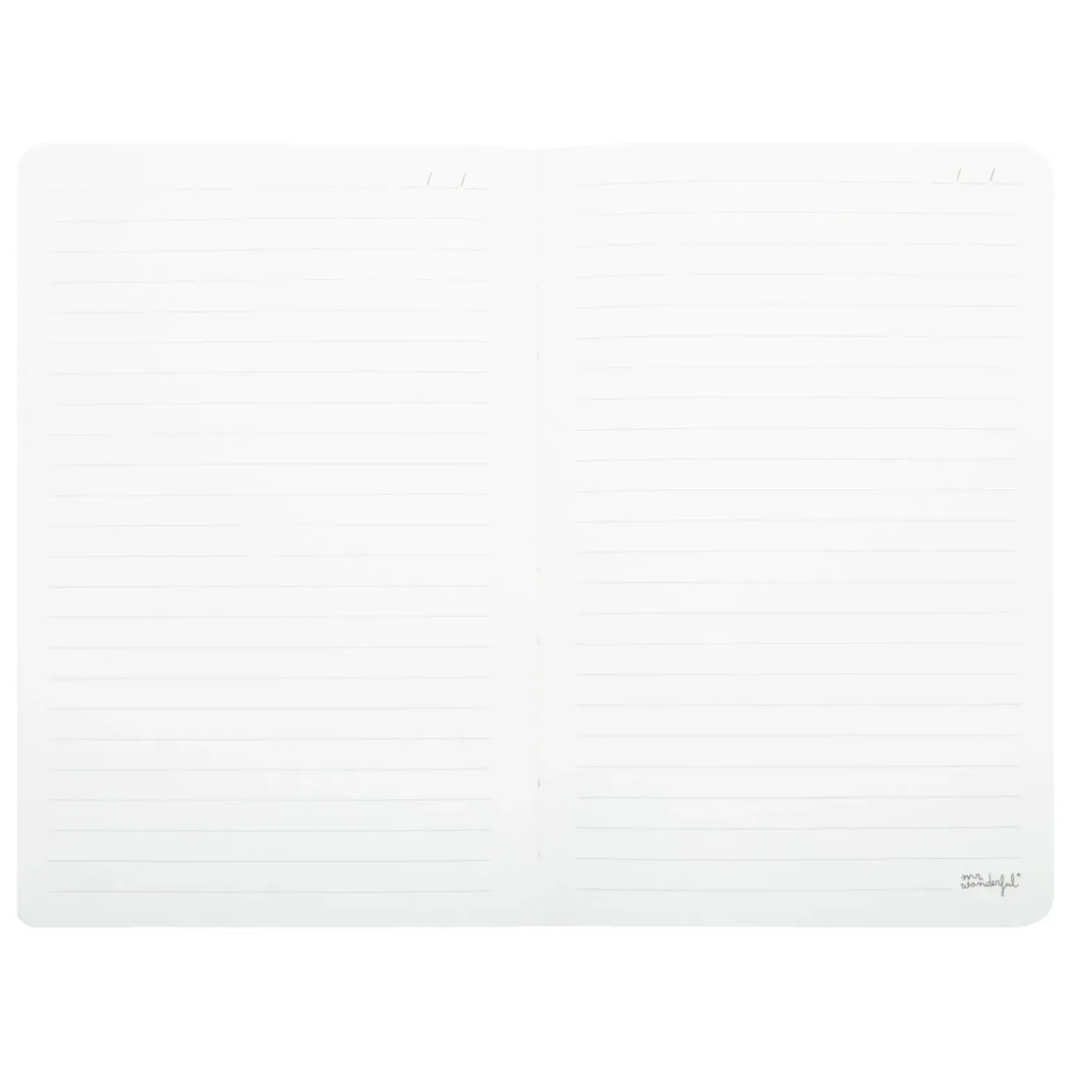 Caderno A5 + Suporte Telemóvel - Good Notes