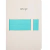Caderno A5 + Suporte Telemóvel - Ideias Random