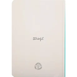 Caderno A5 + Suporte Telemóvel - Ideias Random