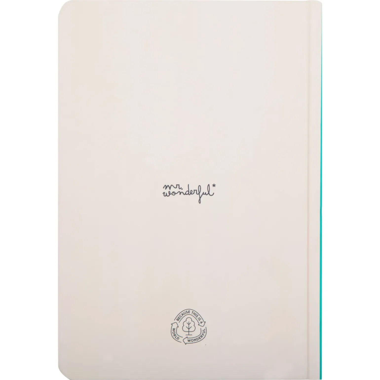 Caderno A5 + Suporte Telemóvel - Ideias Random